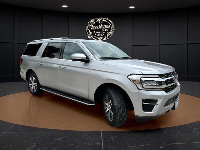 2022 Ford Expedition - $40,995