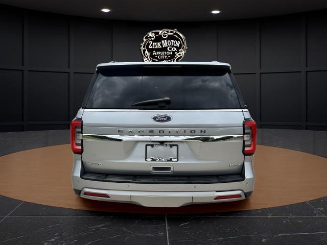 2022 Ford Expedition - $40,995