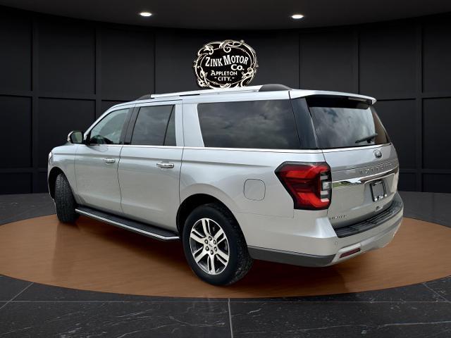 2022 Ford Expedition - $40,995