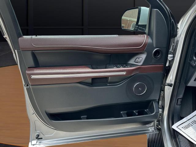 2022 Ford Expedition - $40,995