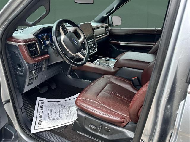 2022 Ford Expedition - $40,995
