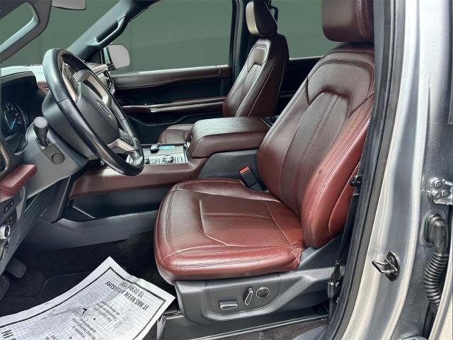2022 Ford Expedition - $40,995