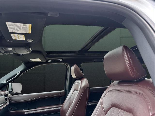 2022 Ford Expedition - $40,995