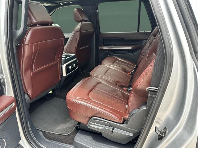 2022 Ford Expedition - $40,995