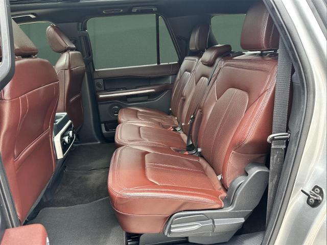 2022 Ford Expedition - $40,995