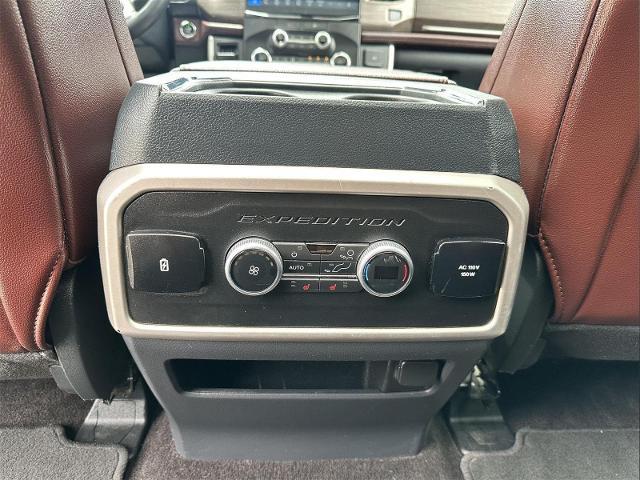 2022 Ford Expedition - $40,995