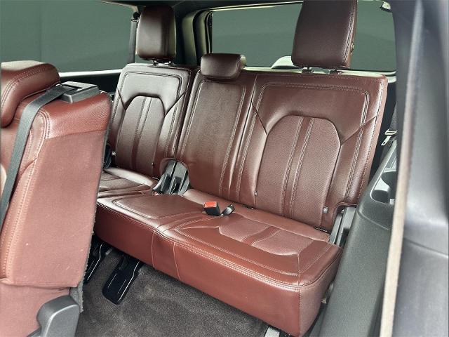 2022 Ford Expedition - $40,995