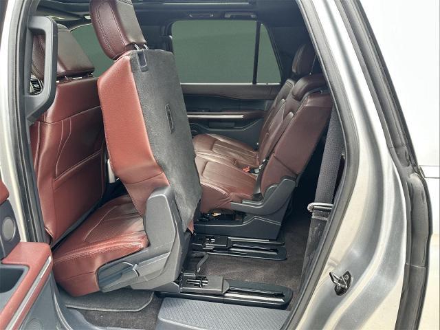 2022 Ford Expedition - $40,995
