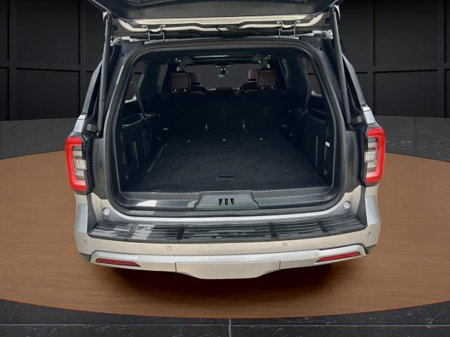 2022 Ford Expedition - $40,995