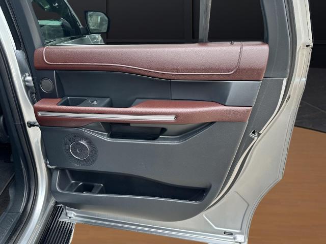 2022 Ford Expedition - $40,995