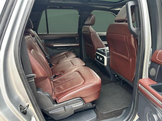 2022 Ford Expedition - $40,995