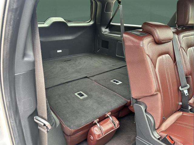 2022 Ford Expedition - $40,995