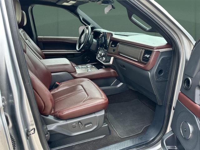 2022 Ford Expedition - $40,995