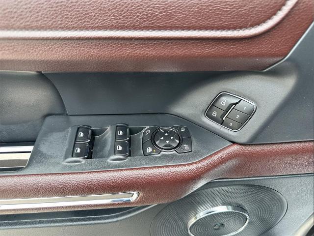 2022 Ford Expedition - $40,995