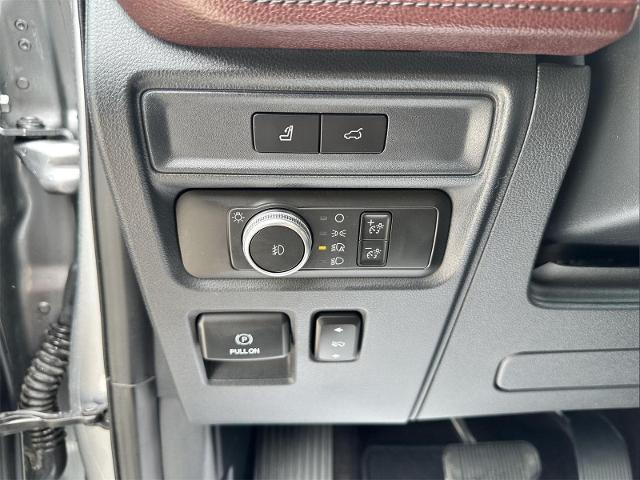 2022 Ford Expedition - $40,995