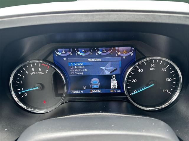 2022 Ford Expedition - $40,995