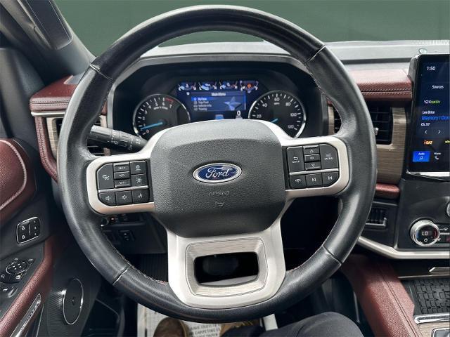 2022 Ford Expedition - $40,995