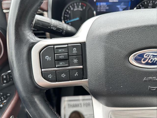 2022 Ford Expedition - $40,995