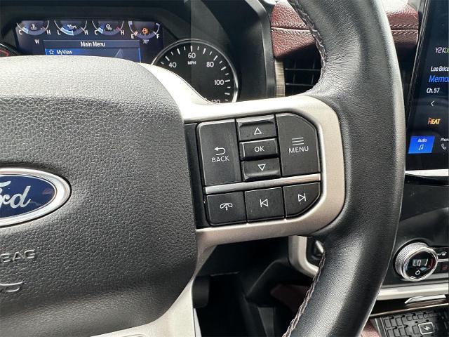 2022 Ford Expedition - $40,995
