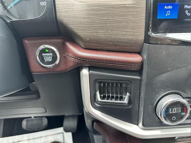 2022 Ford Expedition - $40,995