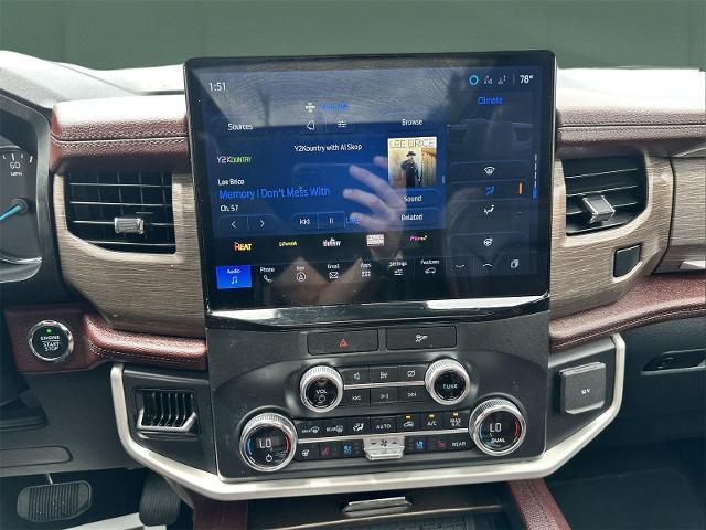 2022 Ford Expedition - $40,995