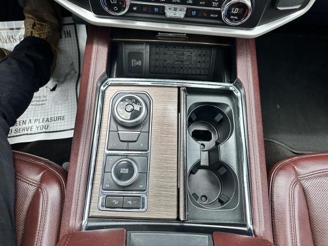 2022 Ford Expedition - $40,995
