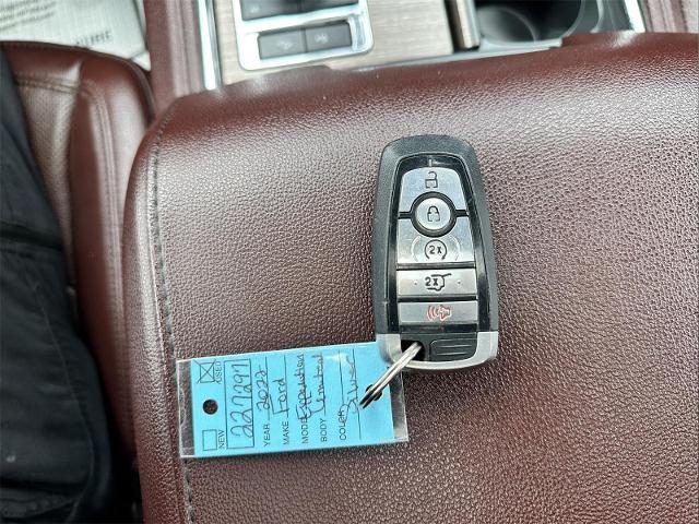 2022 Ford Expedition - $40,995