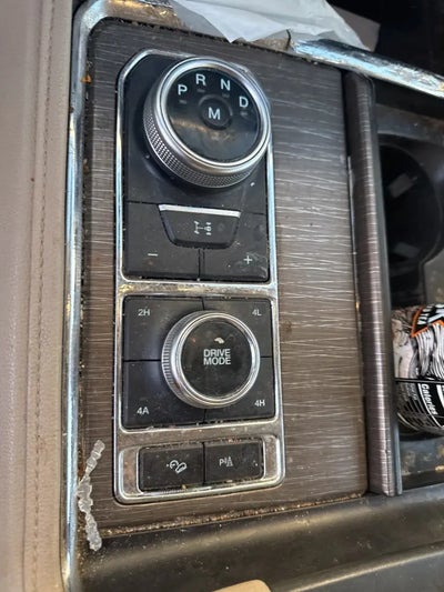 2022 Ford Expedition MAX 4X4 Limited 4DR SUV