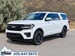 2022 Expedition MAX Thumbnail 1