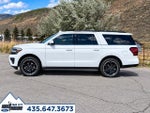 2022 Expedition MAX Thumbnail 2