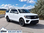 2022 Expedition MAX Thumbnail 7