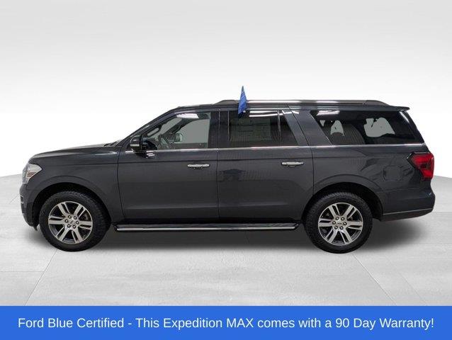 2022 Ford Expedition