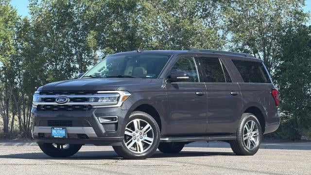 Preowned 2022 Ford Expedition MAX Limited for Sale
