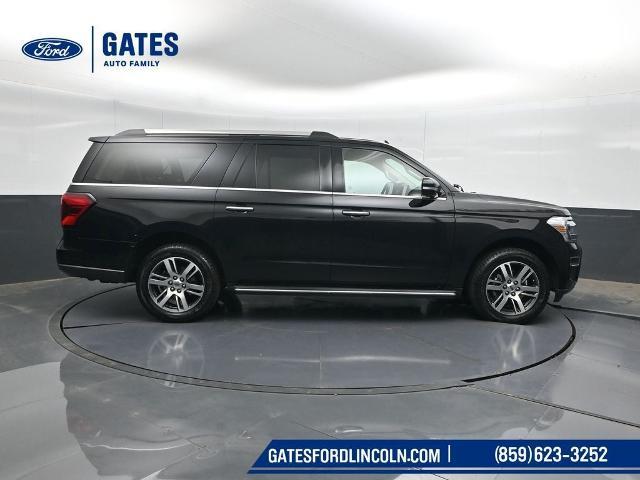 2022 Ford Expedition - $38,888