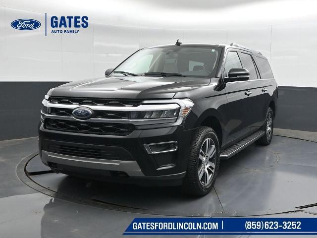 2022 Ford Expedition - $38,888
