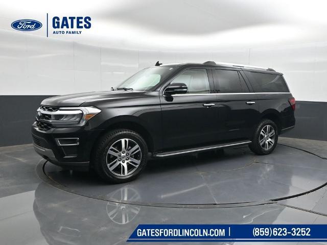 2022 Ford Expedition - $38,888