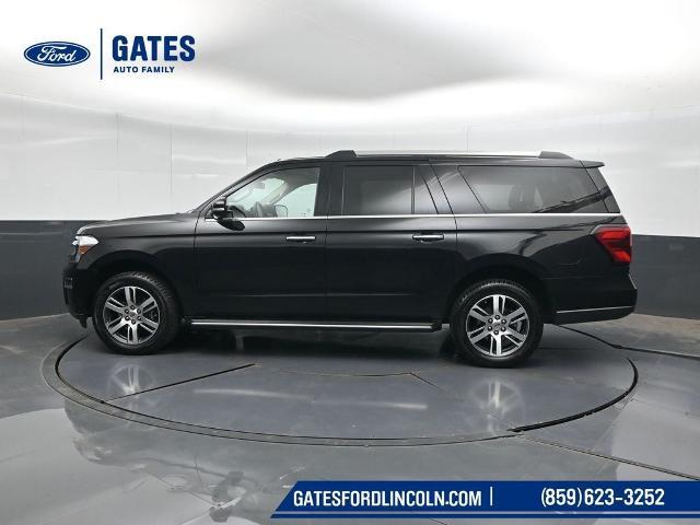 2022 Ford Expedition - $38,888