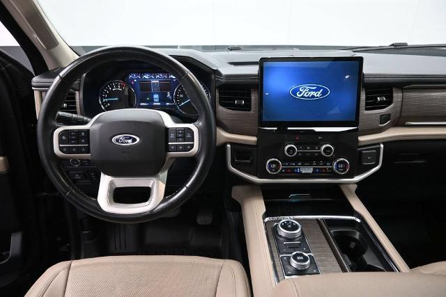 2022 Ford Expedition - $38,888