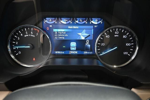 2022 Ford Expedition - $38,888