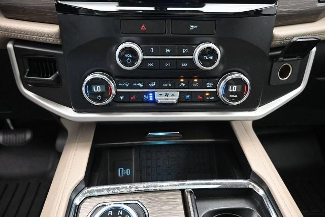 2022 Ford Expedition - $38,888