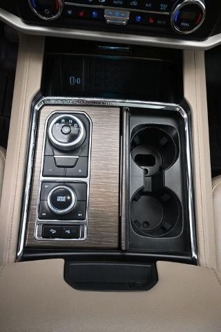 2022 Ford Expedition - $38,888