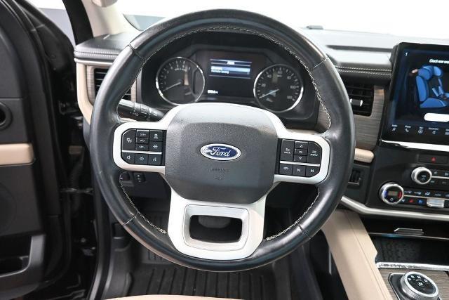 2022 Ford Expedition - $38,888