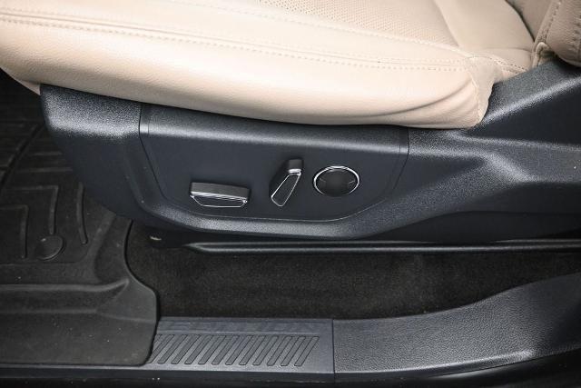 2022 Ford Expedition - $38,888
