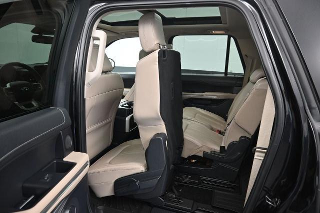 2022 Ford Expedition - $38,888