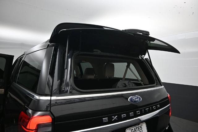 2022 Ford Expedition - $38,888