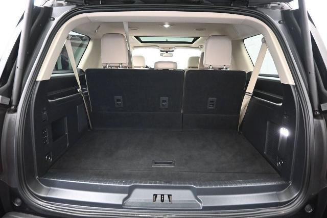 2022 Ford Expedition - $38,888