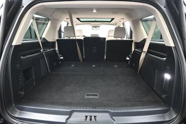 2022 Ford Expedition - $38,888