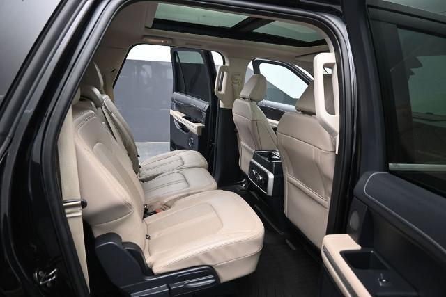 2022 Ford Expedition - $38,888