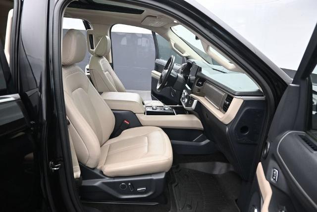 2022 Ford Expedition - $38,888