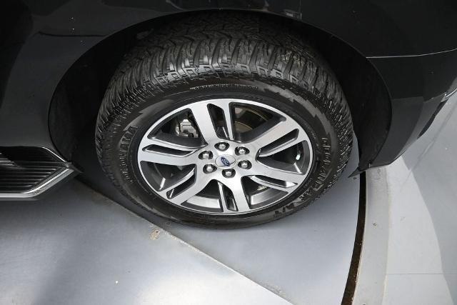 2022 Ford Expedition - $38,888
